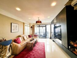 The Tanamera (D16), Condominium #477568021